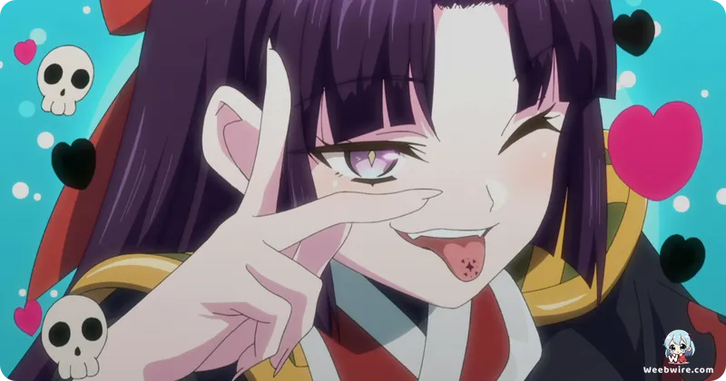 Chained Soldier Season 2 Premieres Jan 2026, Trailer Released | Weebwire