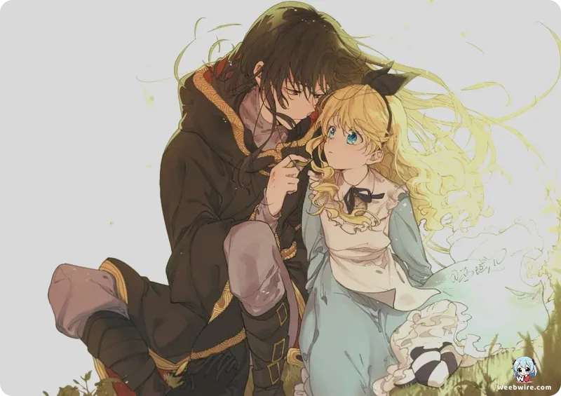 'Who Made Me a Princess' Donghua: Japanese Teaser & Premiere | Weebwire