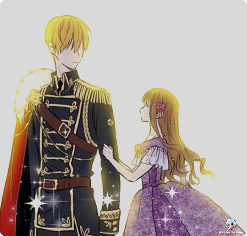 'Who Made Me a Princess' Donghua: Japanese Teaser & Premiere | Weebwire