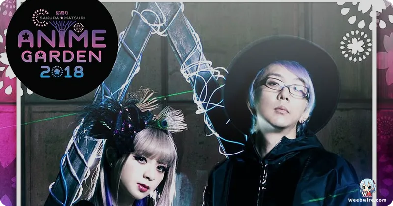 GARNiDELiA Announces Indefinite Hiatus Amidst MARiA's Agency Dispute | Weebwire