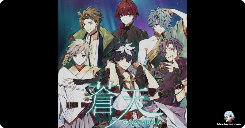 GARNiDELiA Announces Indefinite Hiatus Amidst MARiA's Agency Dispute | Weebwire