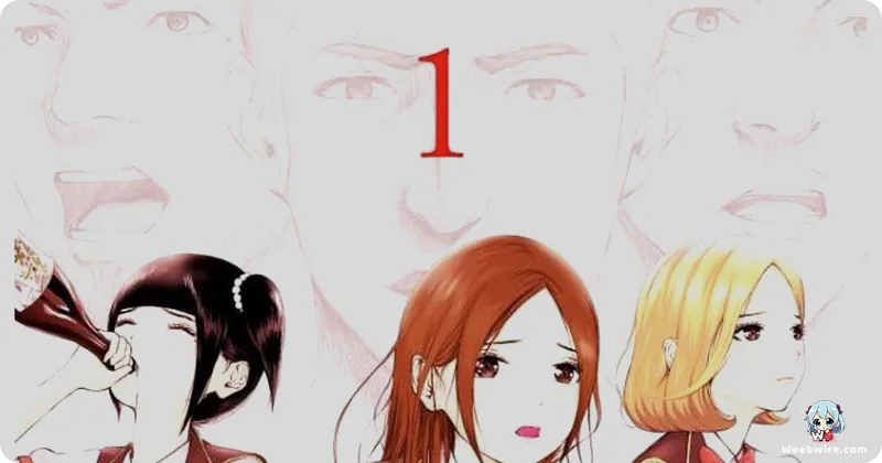 'Back Street Girls -GOKUDOLS-': Yakuza-Idol Comedy | Weebwire