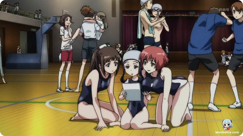 Valvrave the Liberator: A Genre-Defying Mecha Saga | Weebwire