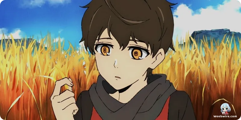 SIU on 'Tower of God's' Journey, Anime, & Future | Weebwire