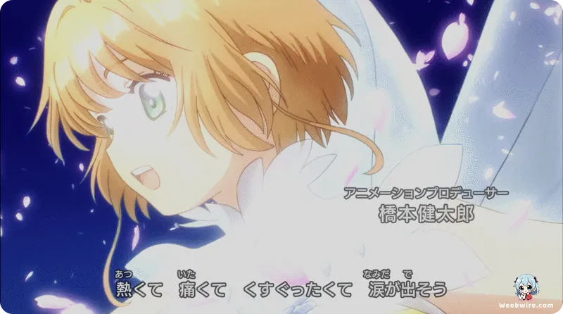 Cardcaptor Sakura's Enduring Magic: Progressive Themes & Artistry | Weebwire