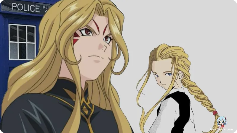 Oh! My Goddess (TV): Unveiling the Anime's Hidden Depths | Weebwire