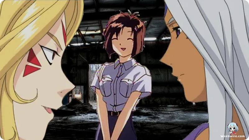 Oh! My Goddess (TV): Unveiling the Anime's Hidden Depths | Weebwire