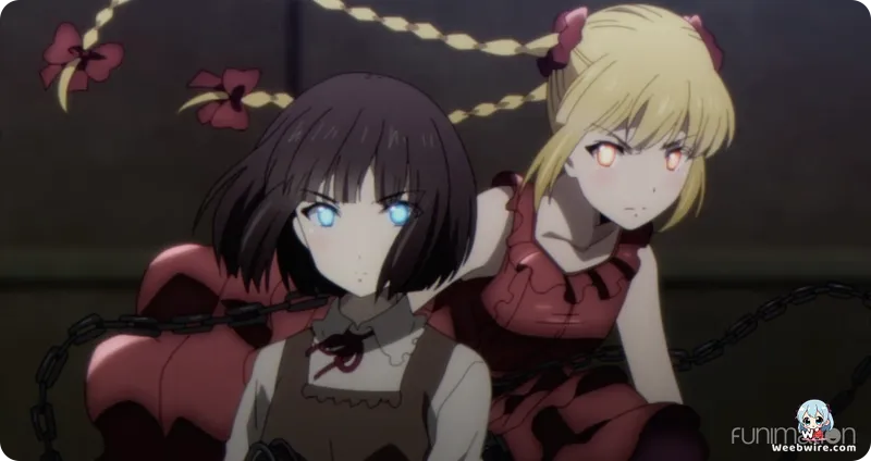 Darwin's Game: Unpacking the Brutal Survival Anime | Weebwire