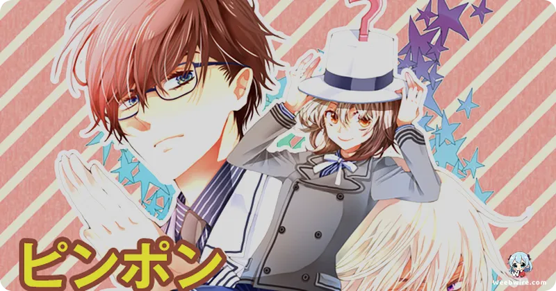 S.A: Special A - Elite Academy's Hilarious Rivalry | Weebwire