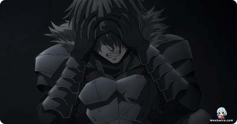 Goblin Slayer II: Dark Fantasy's Deep Lore & Character Insights | Weebwire