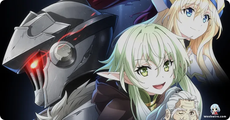 Goblin Slayer II: Dark Fantasy's Deep Lore & Character Insights | Weebwire