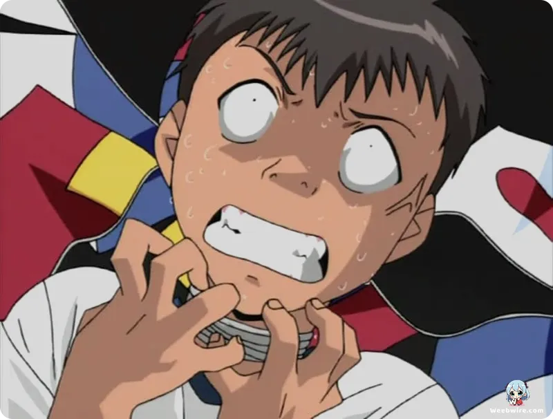 'Ghost Stories' Dub: A Radical Anime Localization Story | Weebwire