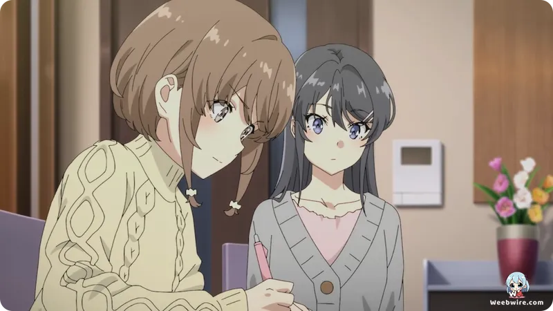 Rascal Does Not Dream of a Sister Venturing Out: Kaede's Journey | Weebwire