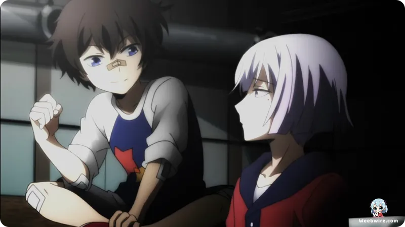 Re: Hamatora: Unpacking the Darker, Deeper Anime Sequel | Weebwire