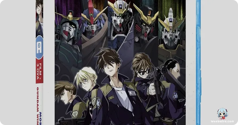 New York to Host Major Gundam Celebration in Oct 2025 | Weebwire