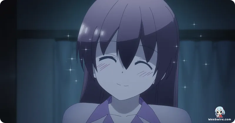 TONIKAWA: Over The Moon For You ~Uniform~ OVA Review | Weebwire