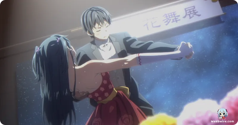 ORESUKI: Redefining the 'Nice Guy' Rom-Com Trope | Weebwire