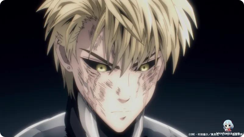 Uncovering the Depths of One-Punch Man: Beyond the Single Punch | Weebwire