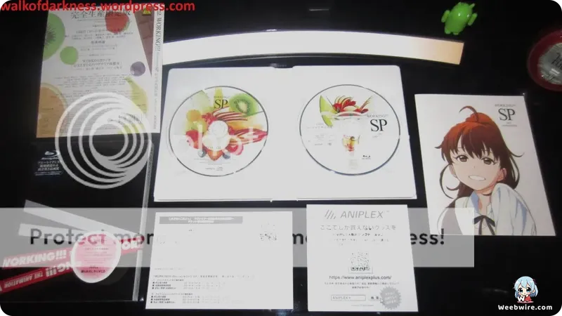 Wagnaria!!3: A Culinary Comedy's Heartwarming Conclusion | Weebwire