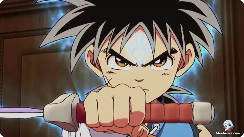 Dragon Quest I & II HD-2D Remake Trailer Drops | Weebwire