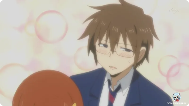 Daily Lives of High School Boys: A Comedic Masterpiece | Weebwire