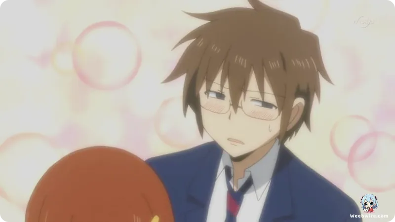 Daily Lives of High School Boys: A Comedic Masterpiece | Weebwire