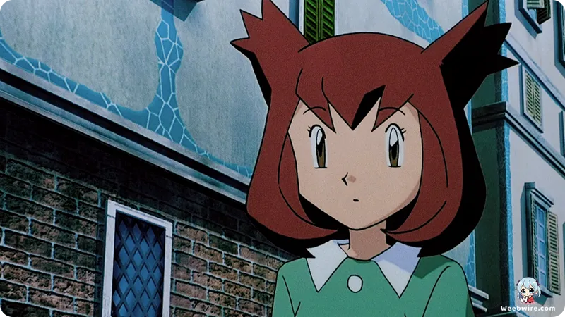 Pokémon Heroes: Exploring Alto Mare's Legacy | Weebwire