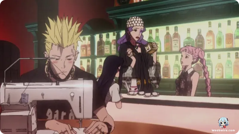 Unveiling 'Paradise Kiss': Hidden Facts and Lasting Impact | Weebwire