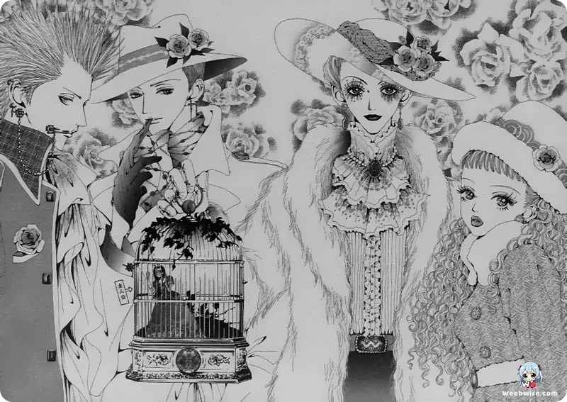 Unveiling 'Paradise Kiss': Hidden Facts and Lasting Impact | Weebwire