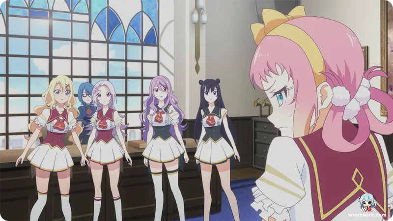 Frontier Works Acquires Yokohama Animation Lab, Boosts Anime IP | Weebwire