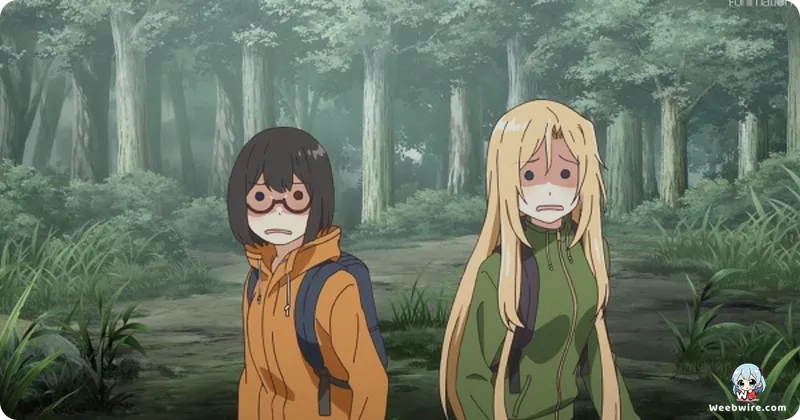 Unveiling the Secrets of Otherside Picnic's Eerie World | Weebwire