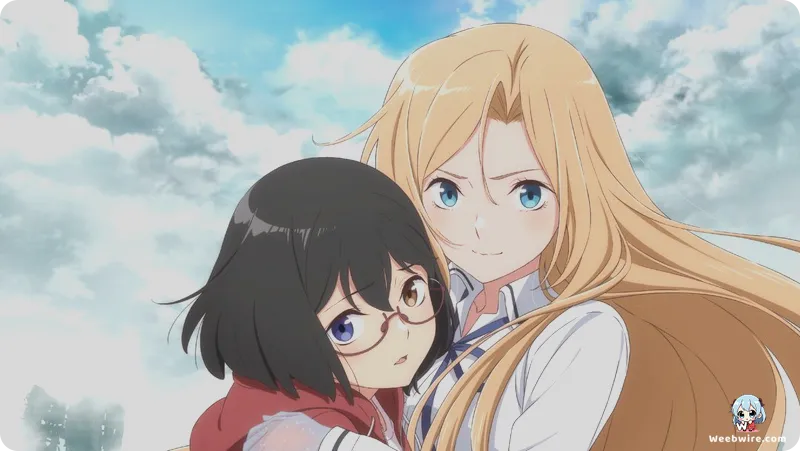 Unveiling the Secrets of Otherside Picnic's Eerie World | Weebwire