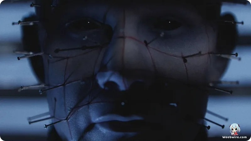 Mélancolia's Alex Hill Reveals Anime as Unexpected Album Inspiration | Weebwire