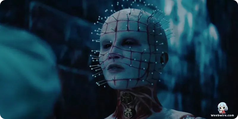 Mélancolia's Alex Hill Reveals Anime as Unexpected Album Inspiration | Weebwire