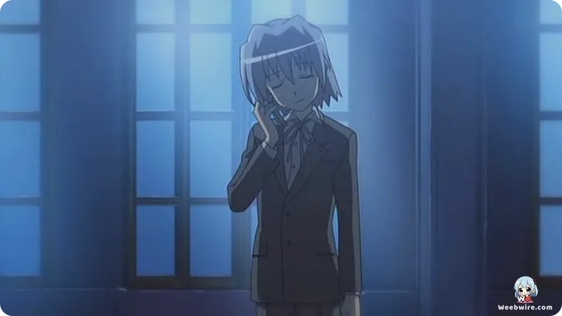 Hayate the Combat Butler: A Genre-Bending Anime Gem | Weebwire