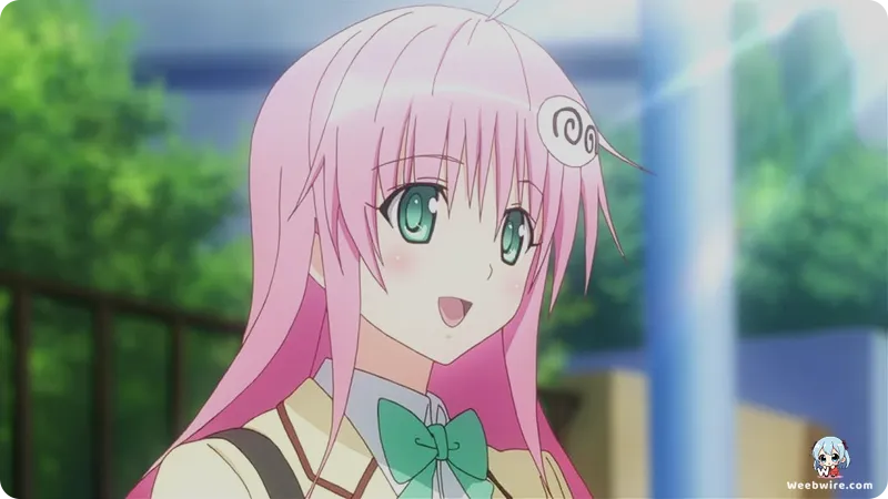 Motto To Love Ru: A Deep Dive into the Beloved Ecchi Anime | Weebwire