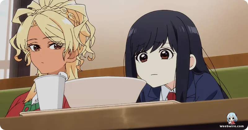 'See You Tomorrow at the Food Court': A Minimalist Slice-of-Life Gem | Weebwire