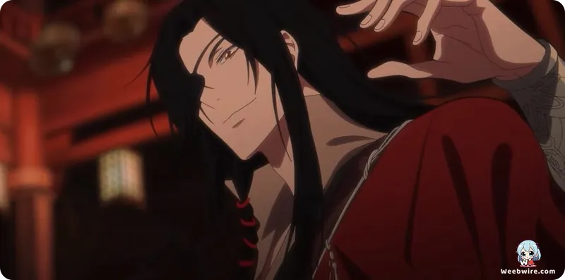 Heaven Official's Blessing: Unveiling Its Hidden Depths | Weebwire