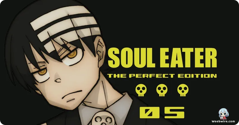 Soul Eater's Deep Lore: Anime vs. Manga & Hidden Facts | Weebwire