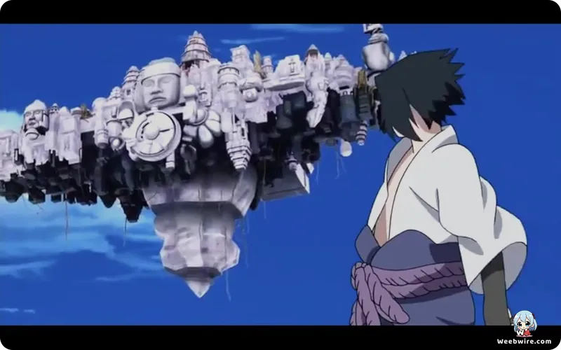 'Naruto Shippuden the Movie: Bonds' - A Deep Dive into its Secrets | Weebwire