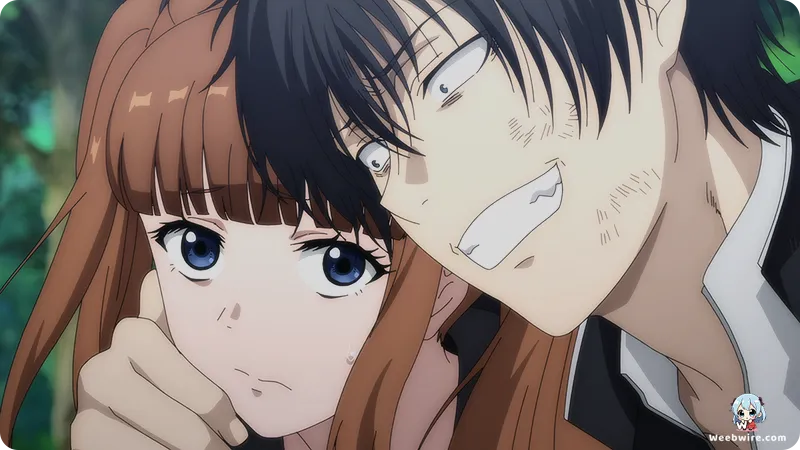 Tomodachi Game: A Deep Dive into Psychological Thrills | Weebwire