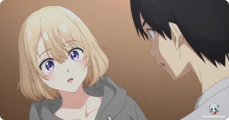 A Couple of Cuckoos S2 Ep 10: Festival Chaos & Romance | Weebwire