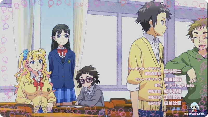 'Galko-chan's' Insightful Charm: Beyond Slice-of-Life | Weebwire