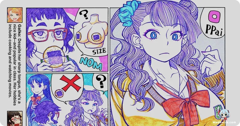 'Galko-chan's' Insightful Charm: Beyond Slice-of-Life | Weebwire