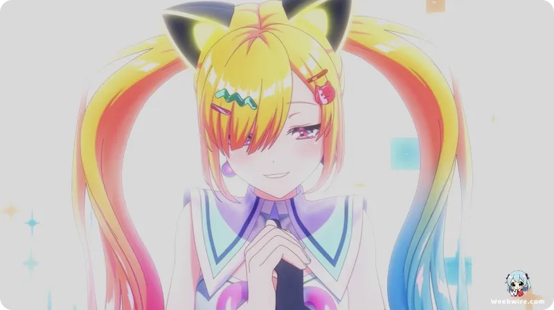 BanG Dream! YUME ∞ MITA Anime Set for 2026 | Weebwire