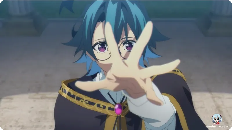 'Wistoria: Wand and Sword' Season 2 Premieres April 2026 | Weebwire