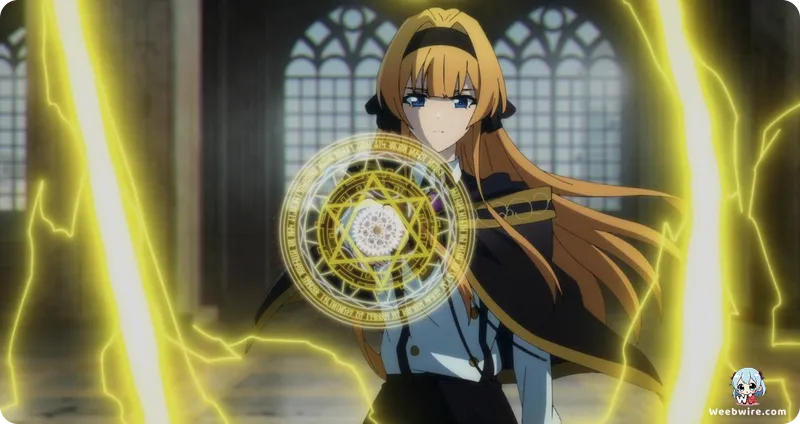 'Wistoria: Wand and Sword' Season 2 Premieres April 2026 | Weebwire