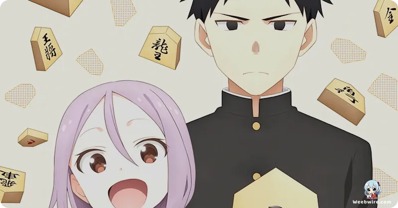 'When Will Ayumu Make His Move?' Anime: A Wholesome Romance | Weebwire