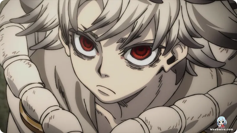 Kana Hanazawa Joins Gachiakuta Anime as Amo | Weebwire