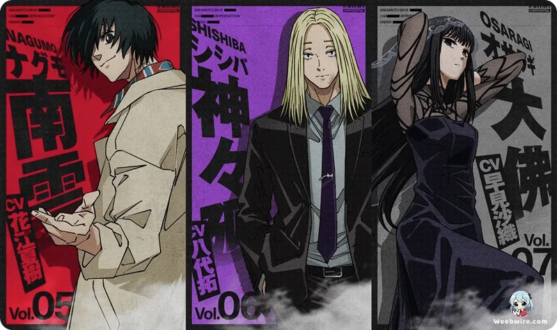 High Speed! -Free! Starting Days- prequel insights | Weebwire